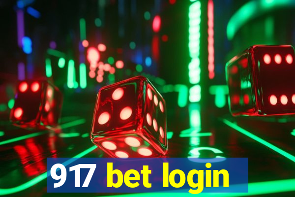 917 bet login